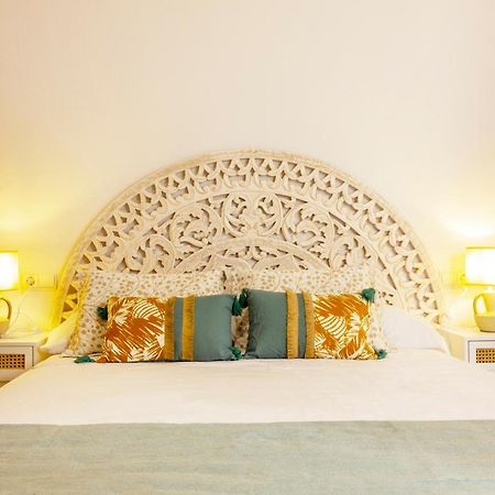 Apartamento Pink Maritimo Torrevieja Exteriör bild