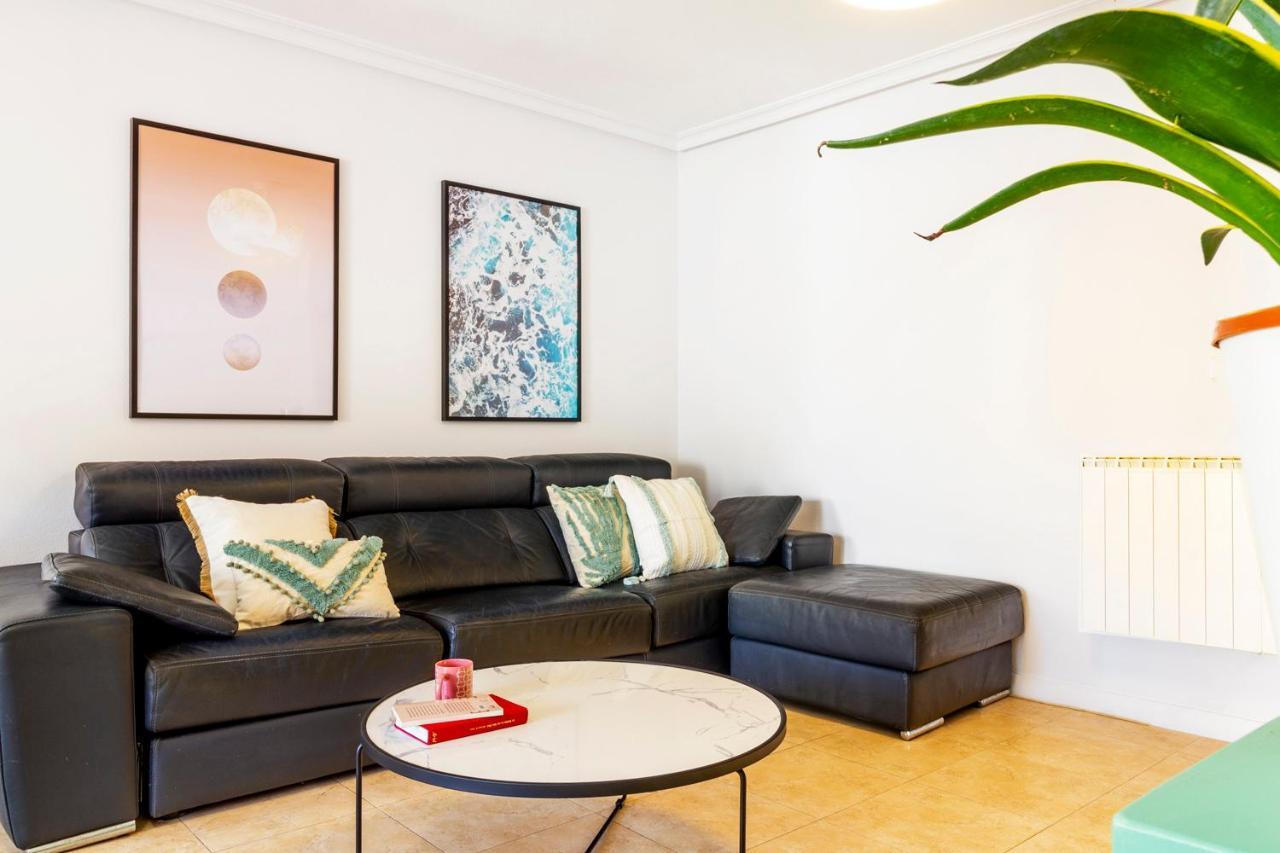 Apartamento Pink Maritimo Torrevieja Exteriör bild