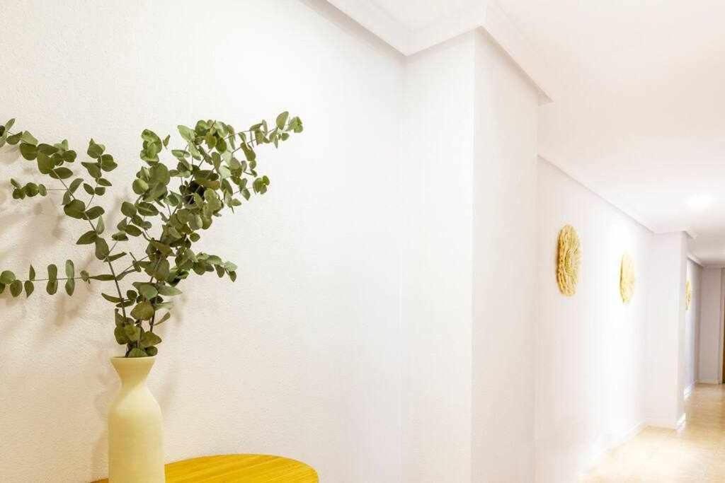 Apartamento Pink Maritimo Torrevieja Exteriör bild