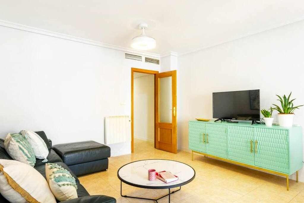Apartamento Pink Maritimo Torrevieja Exteriör bild